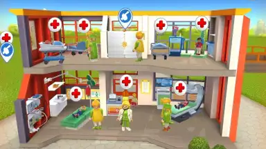 Captura de tela de Children 6