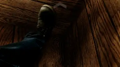 Captura de tela de Buried 3