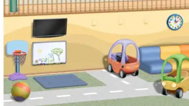 Captura de tela de Baby Adopter 7