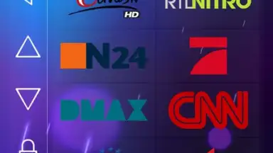 Captura de tela de Smart TV Remote 4