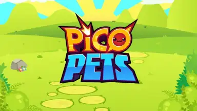 Captura de tela de PicoPets 1