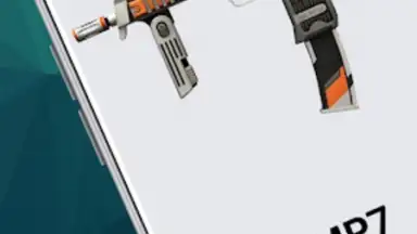 Captura de tela de Draw Standoff 2 3