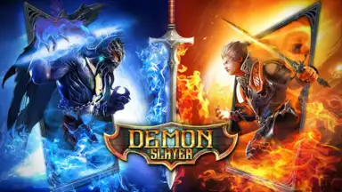 Captura de tela de Demon Slayer Oasis 2