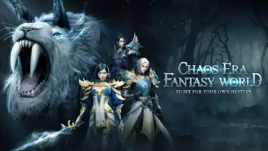 Captura de tela de Era of Warfare 8