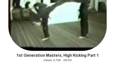 Captura de tela de Kung Fu 2