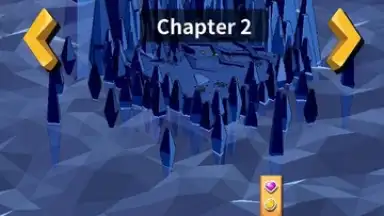 Captura de tela de Dungeon of Gods 11