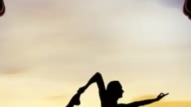 Captura de tela de Yoga Guru 6