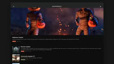 Captura de tela de Rust+ 1