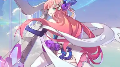 Captura de tela de Idle legends 1