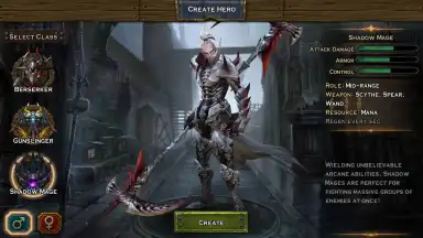 Captura de tela de Angel Stone 8