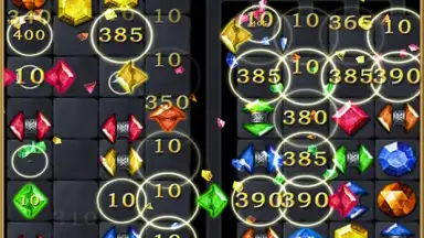 Captura de tela de Jewelry King 5