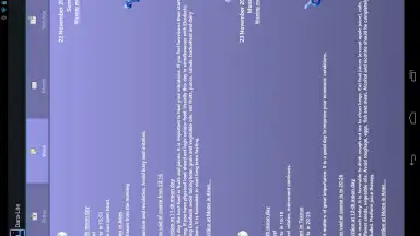 Captura de tela de Dara-Lite 5