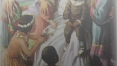Captura de tela de All Bible Stories 1