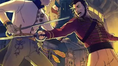 Captura de tela de Choice of Games 19