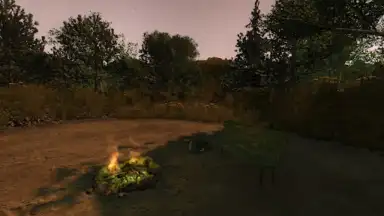 Captura de tela de Xash3D FWGS 6