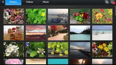 Captura de tela de Smart View 2.0 4