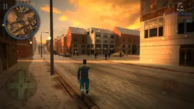 Captura de tela de Payback 2 8