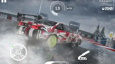 Captura de tela de Nitro Nation 10