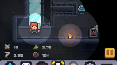 Captura de tela de Guidus 7