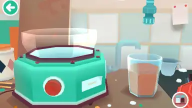 Captura de tela de Toca Boca Jr 7