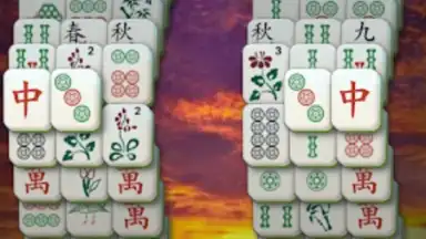 Captura de tela de Mahjong Solitaire Classic : Tile Match Puzzle 3