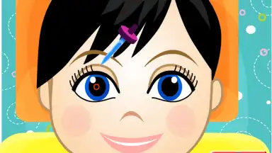 Captura de tela de Nurse Doctor Amy Eye Care Hospital 1