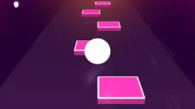 Captura de tela de KPOP Music Hop: BTS Dancing Tiles Hop 4