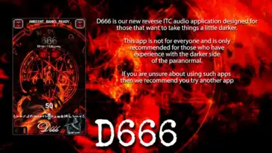 Captura de tela de D666 2