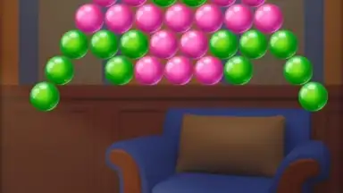 Captura de tela de Dream Family 3