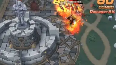 Captura de tela de Last Idea 5
