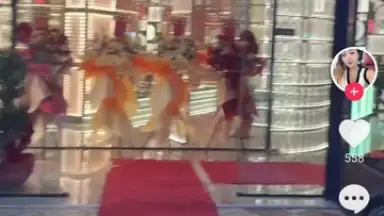 Captura de tela de Douyin Express Edition 2