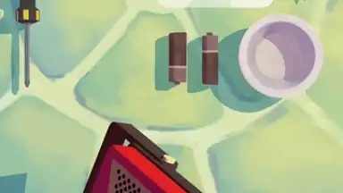 Captura de tela de Assemble With Care 5