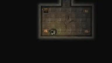 Captura de tela de Tomb Survivor 11