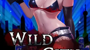 Captura de tela de Wild City 7