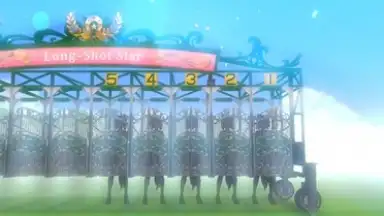 Captura de tela de Umamusume: Pretty Derby 7