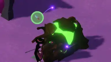 Captura de tela de Swarm of Destiny 6