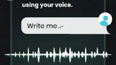 Captura de tela de Ask AI 6