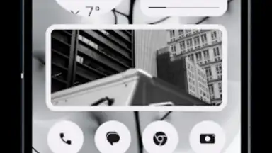 Captura de tela de Nothing Widgets 2