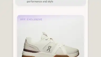 Captura de tela de On 4