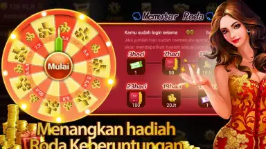 Captura de tela de Poker Texas Caesar 4