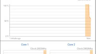 Captura de tela de AnTuTu Benchmark 3