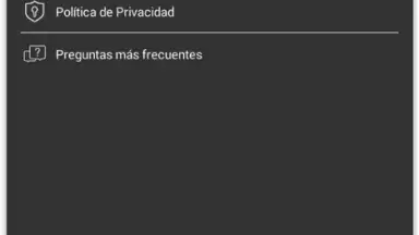 Captura de tela de VPN Melon 2