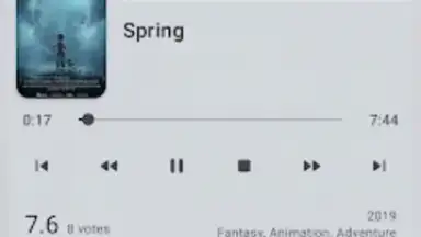 Captura de tela de Kore 7