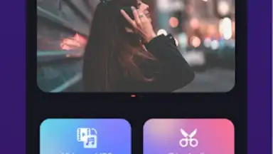 Captura de tela de Video to MP3 Convert & Cutter 8