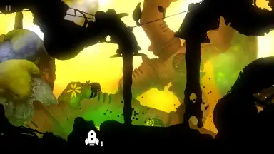 Captura de tela de BADLAND 2 5