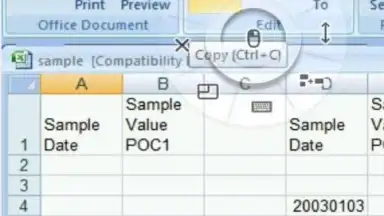 Captura de tela de PocketCloud Remote 1
