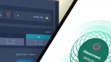 Captura de tela de VPN Indonesia 7