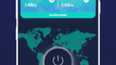 Captura de tela de VPN Pro 4