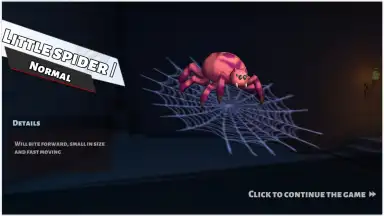 Captura de tela de Gunfire: Endless Adventure 2