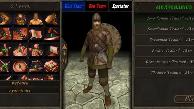 Captura de tela de Steel And Flesh 2 2